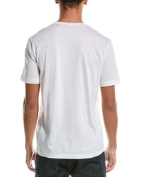 Theory Essential Henley Shirt
