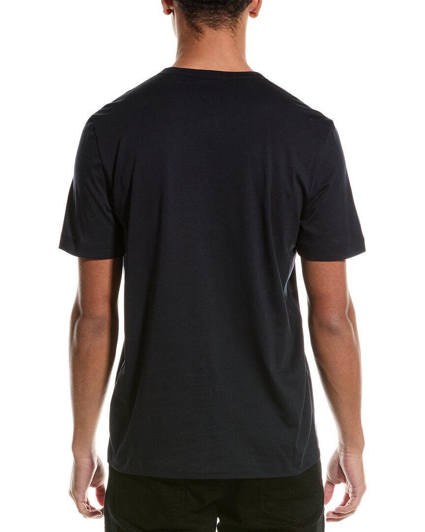 Theory Essential Henley Shirt