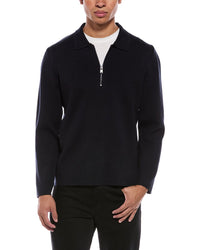 Jason Wu Jason Wu 1/4-Zip Sweater