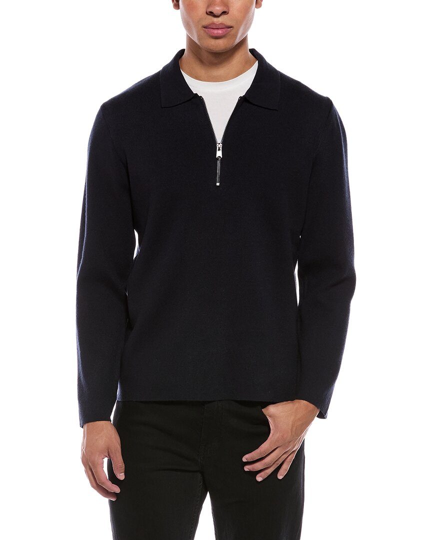 Jason Wu Jason Wu 1/4-Zip Sweater