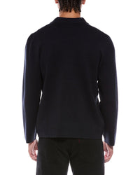 Jason Wu Jason Wu 1/4-Zip Sweater