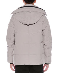 Canada Goose Wyndham Parka