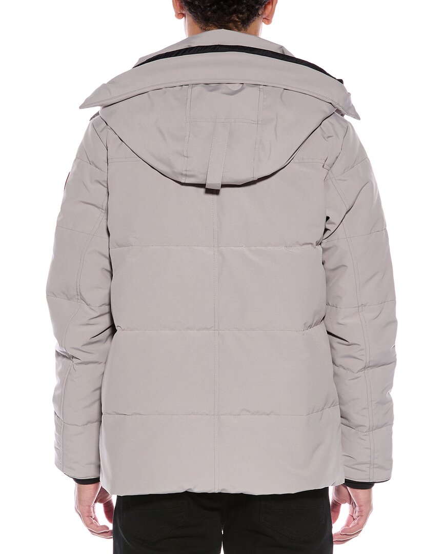 Canada Goose Wyndham Parka