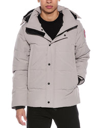 Canada Goose Wyndham Parka