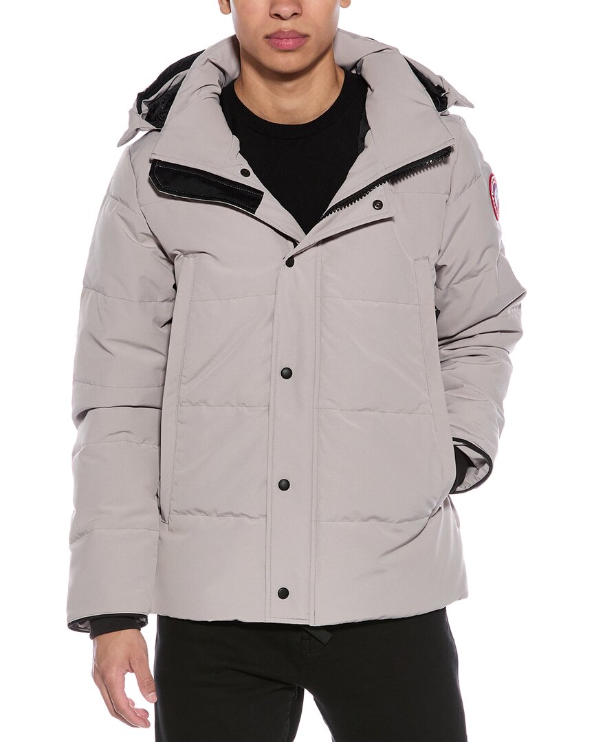 Canada Goose Wyndham Parka