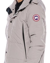 Canada Goose Wyndham Parka