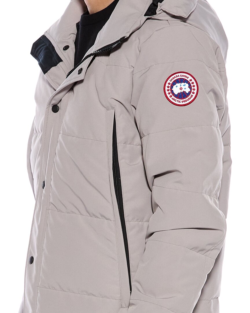 Canada Goose Wyndham Parka