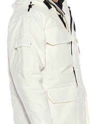 Canada Goose Expedition Ii Down Parka