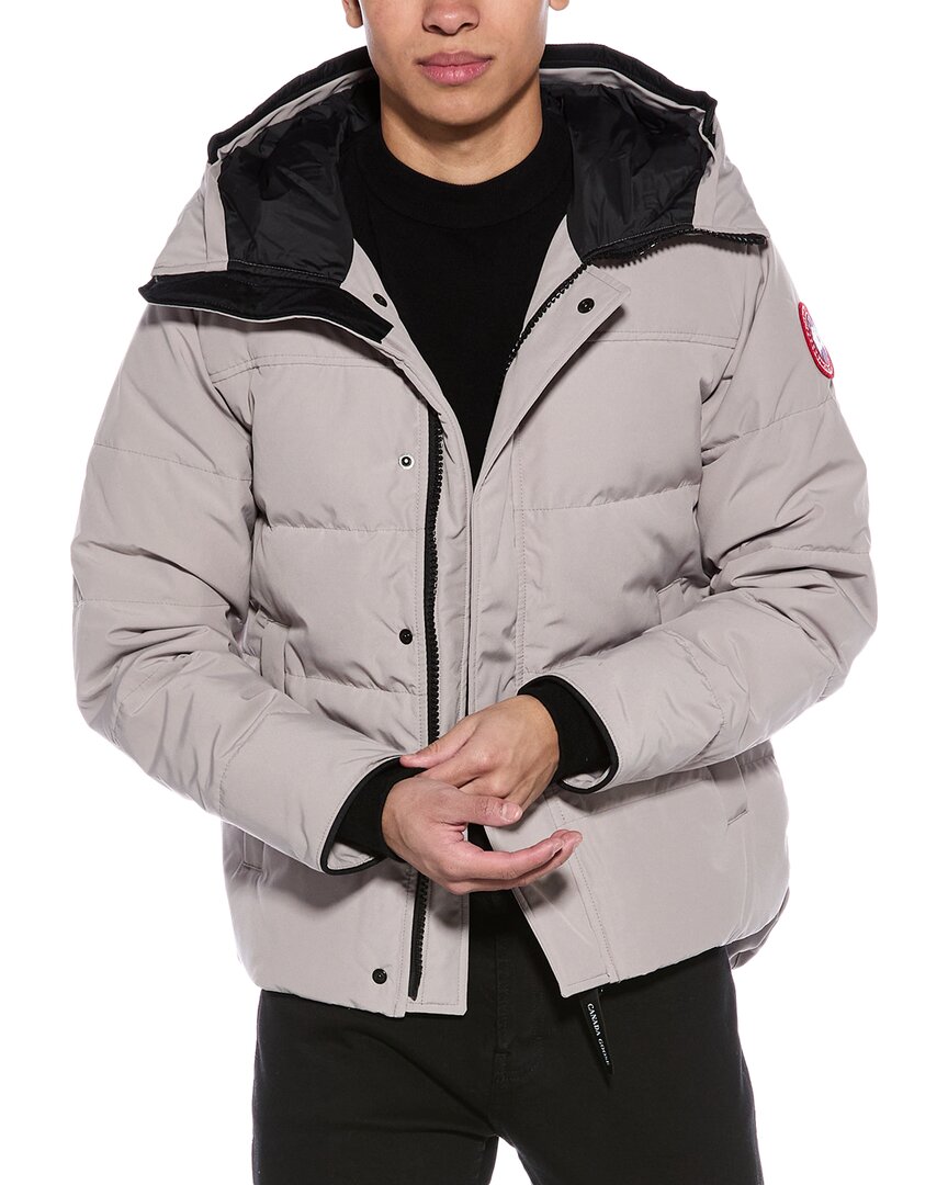 Canada Goose Macmillan Down Parka