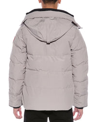 Canada Goose Macmillan Down Parka
