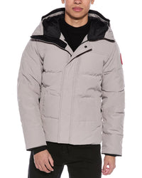 Canada Goose Macmillan Down Parka