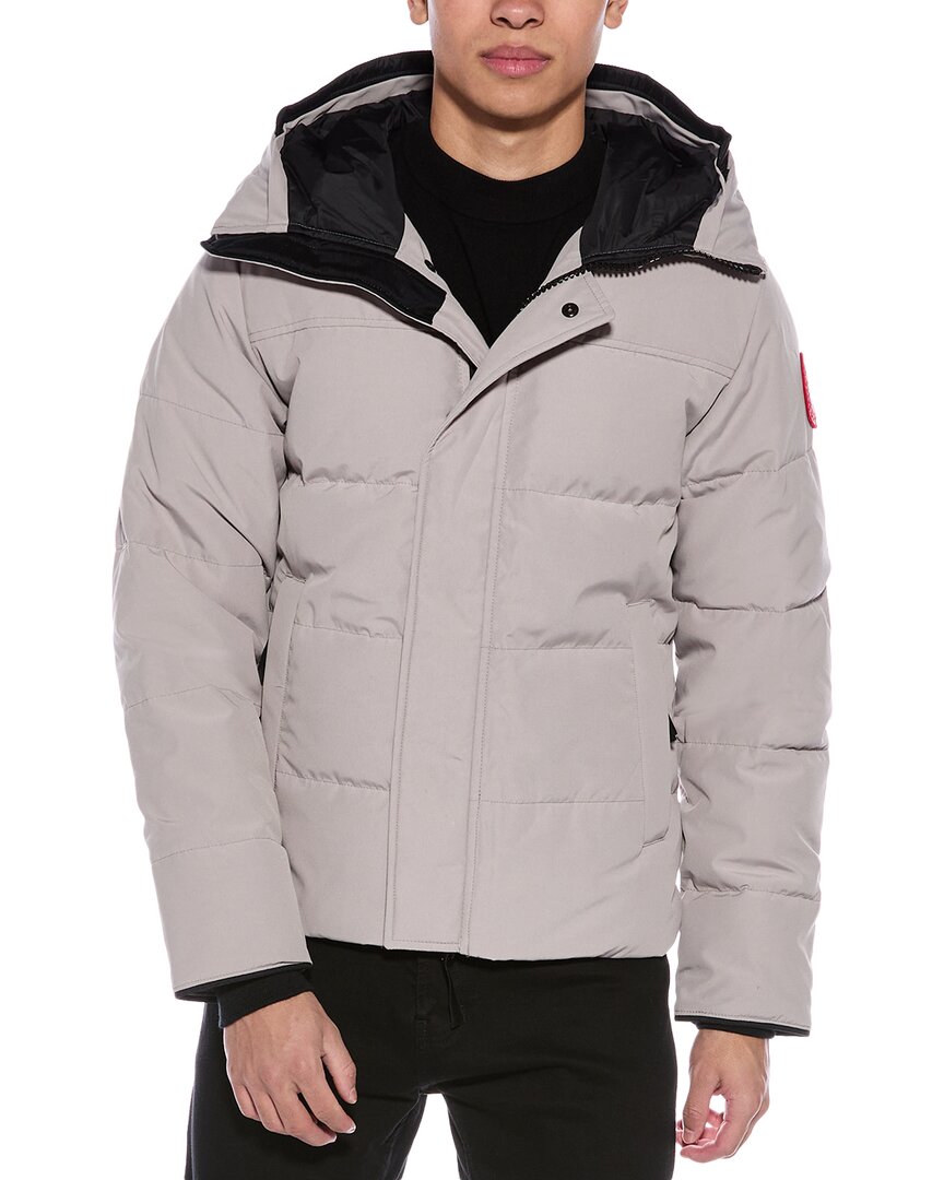 Canada Goose Macmillan Down Parka