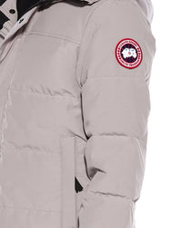 Canada Goose Macmillan Down Parka