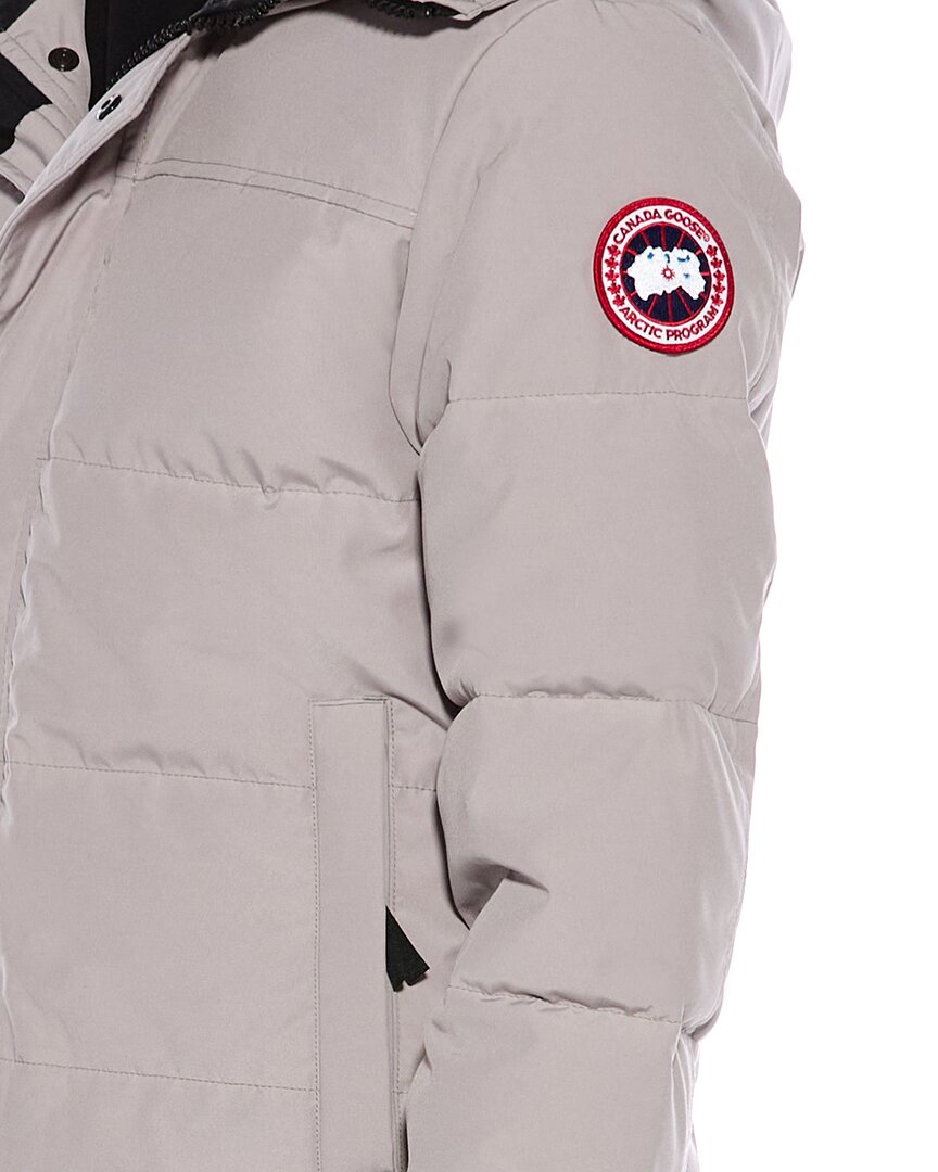 Canada Goose Macmillan Down Parka