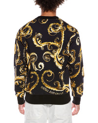 Versace Jeans Couture Versace Jeans Couture Crewneck Sweatshirt