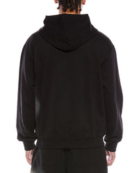 Helmut Lang Spray Hoodie
