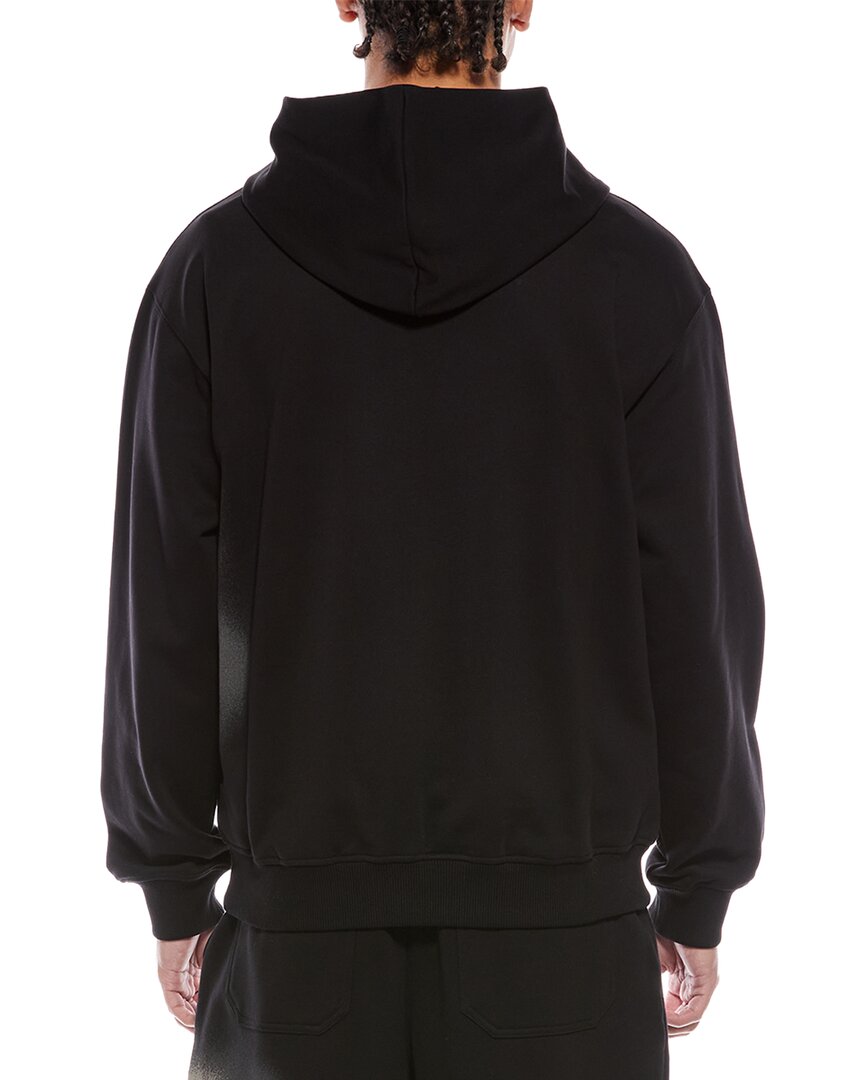 Helmut Lang Spray Hoodie