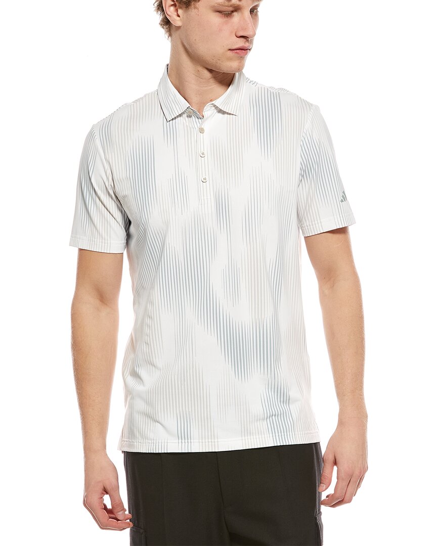 Adidas Tour Cool Feel Polo Shirt