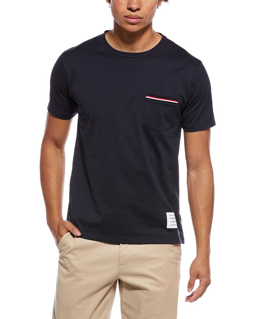 Thom Browne Thom Browne T-Shirt