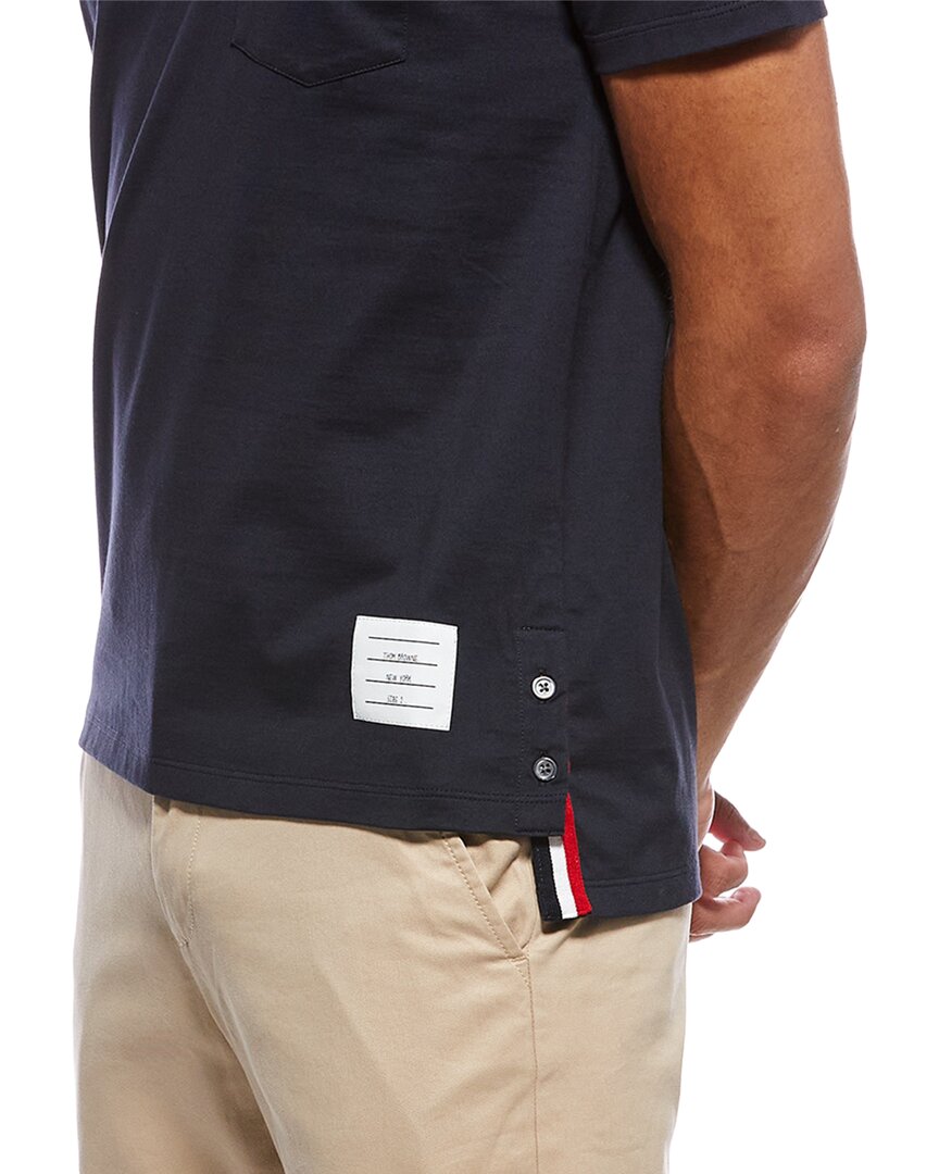 Thom Browne Thom Browne T-Shirt