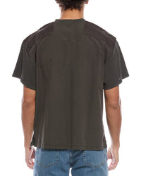 Helmut Lang Patch T-Shirt