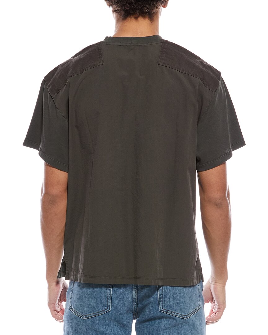 Helmut Lang Patch T-Shirt
