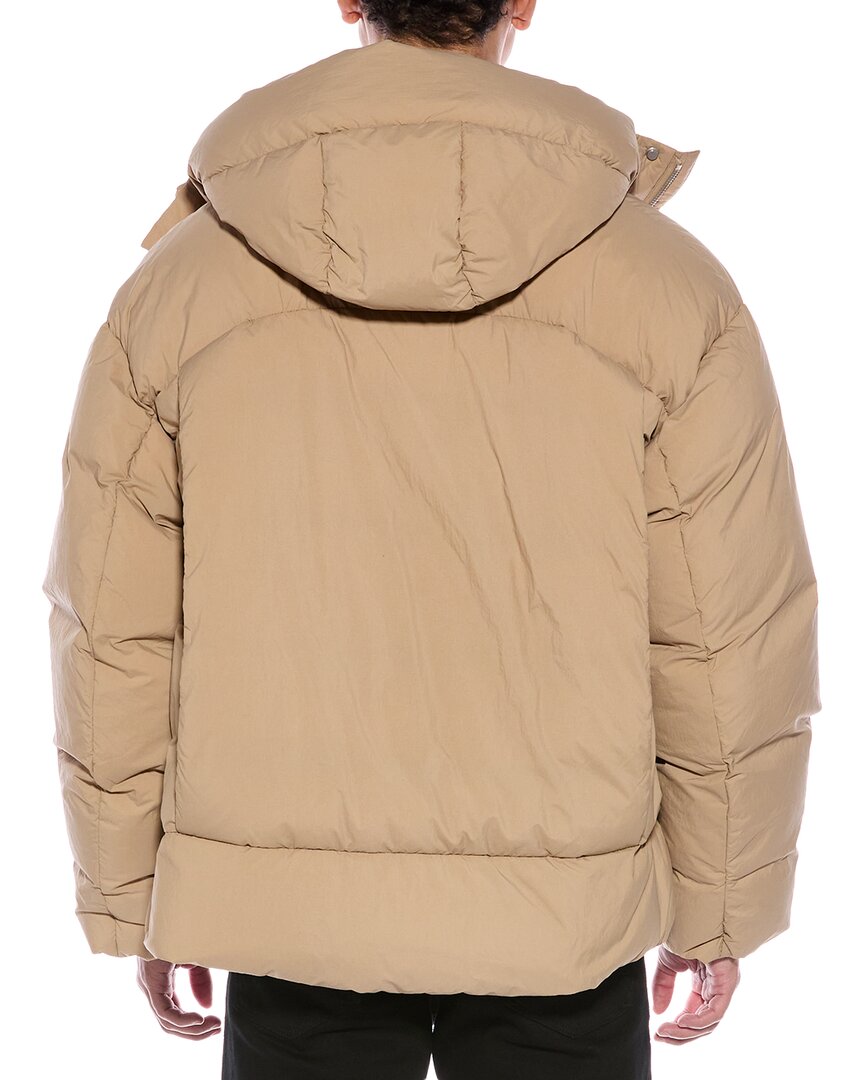 Canada Goose Parka