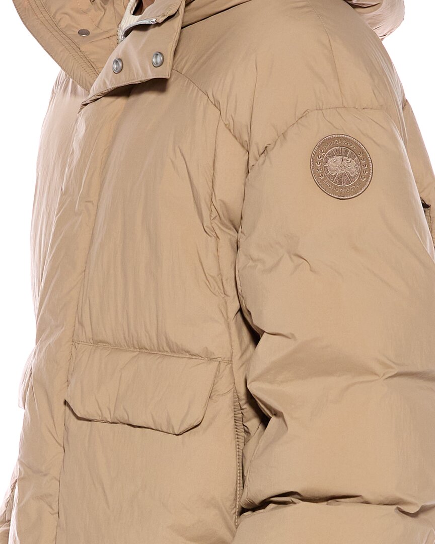 Canada Goose Parka