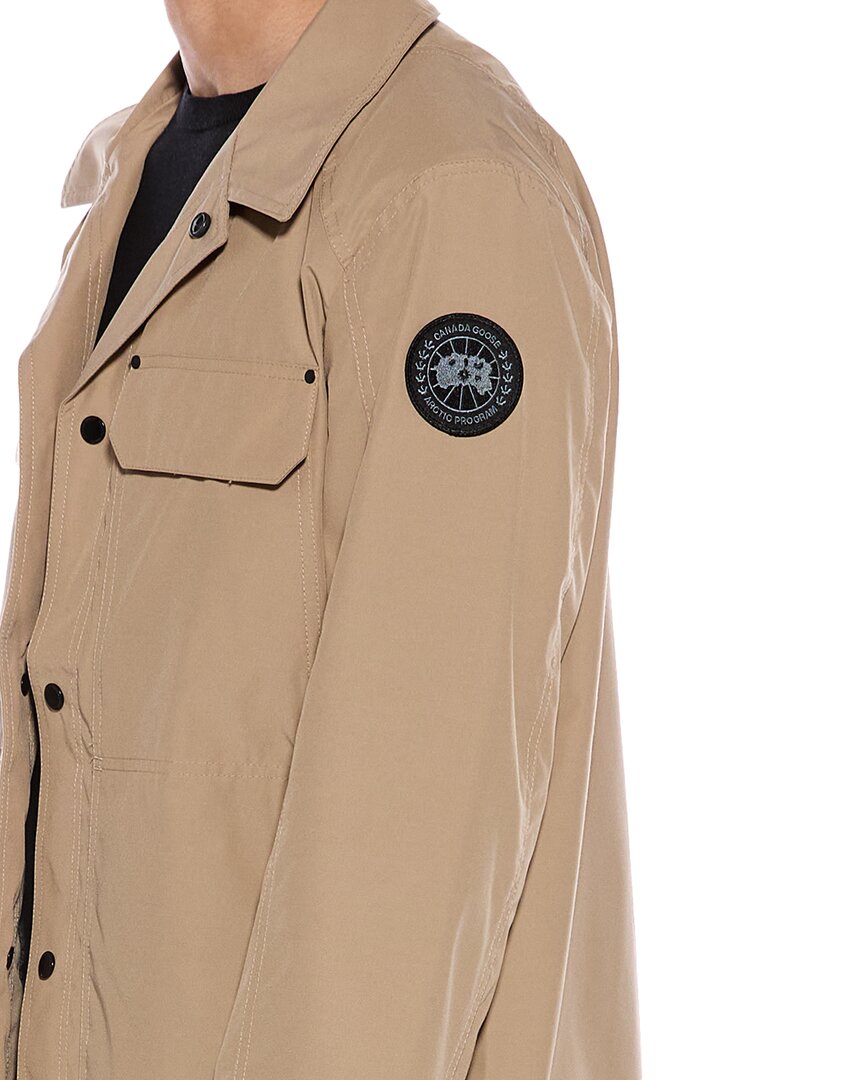 Canada Goose Jacket