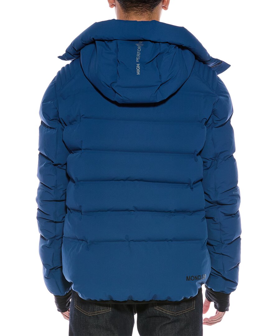 Moncler Puffer Down Jacket