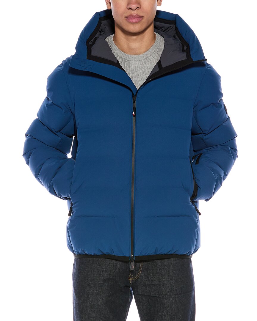 Moncler Puffer Down Jacket