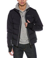Moncler Puffer Down Jacket