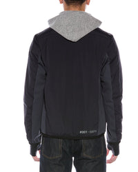Moncler Puffer Down Jacket