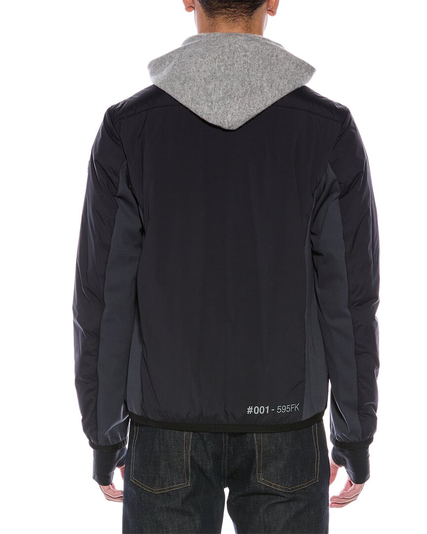 Moncler Puffer Down Jacket