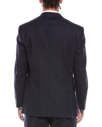 Brooks Brothers Expedition Wool-Blend Jacket