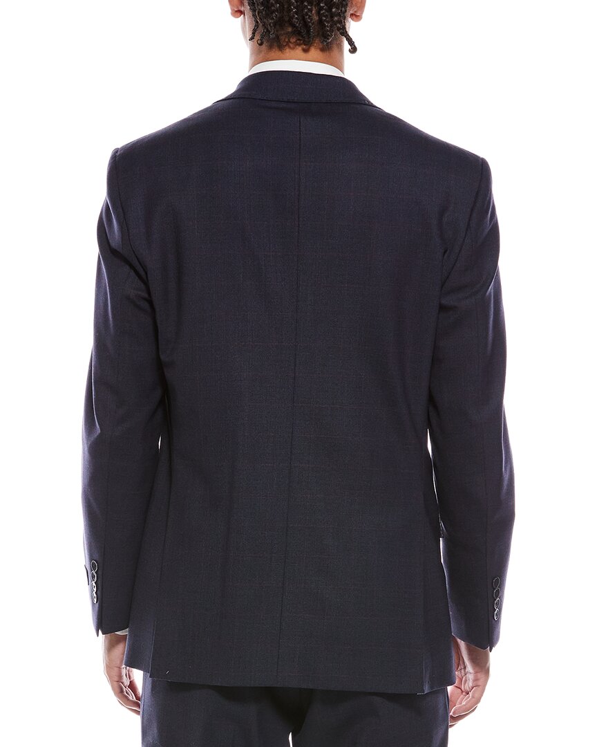 Brooks Brothers Expedition Wool-Blend Jacket