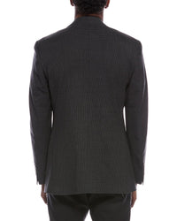 Brooks Brothers Knit Wool-Blend Suit Jacket