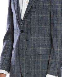 Brooks Brothers Classic Wool Sportscoat