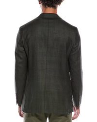 Brooks Brothers Classic Wool Sportscoat