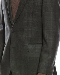 Brooks Brothers Classic Wool Sportscoat