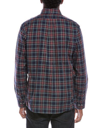 Brooks Brothers Pattern Button Shirt