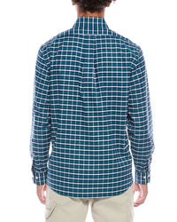 Brooks Brothers Regular Fit Oxford Shirt