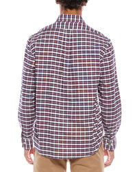 Brooks Brothers Regular Fit Oxford Shirt