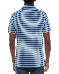 Brooks Brothers Pique Polo Shirt