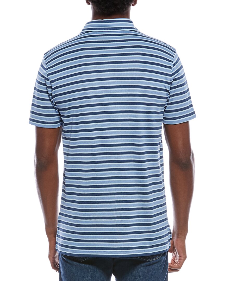 Brooks Brothers Pique Polo Shirt