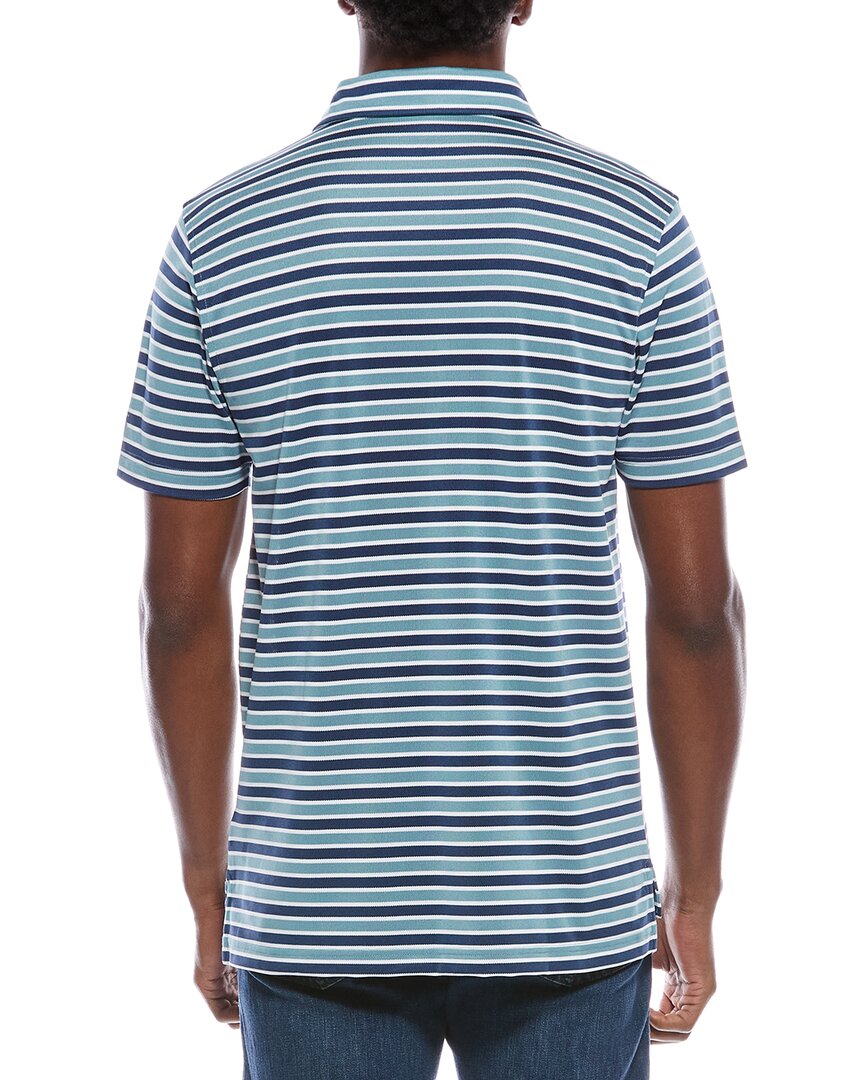 Brooks Brothers Pique Polo Shirt