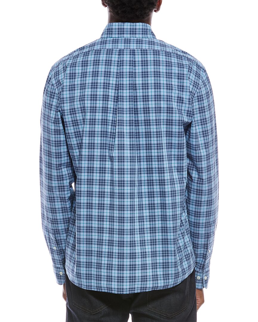 Brooks Brothers Pattern Button Shirt