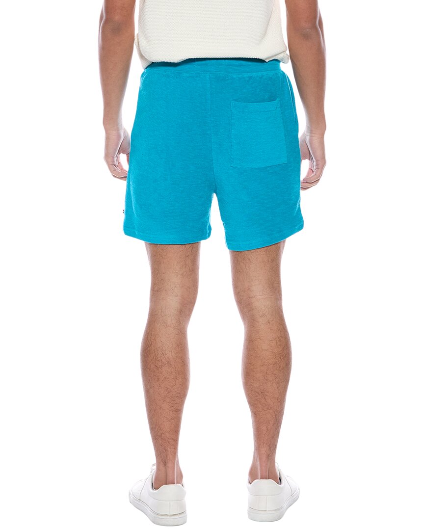 Sol Angeles Loop Terry Short