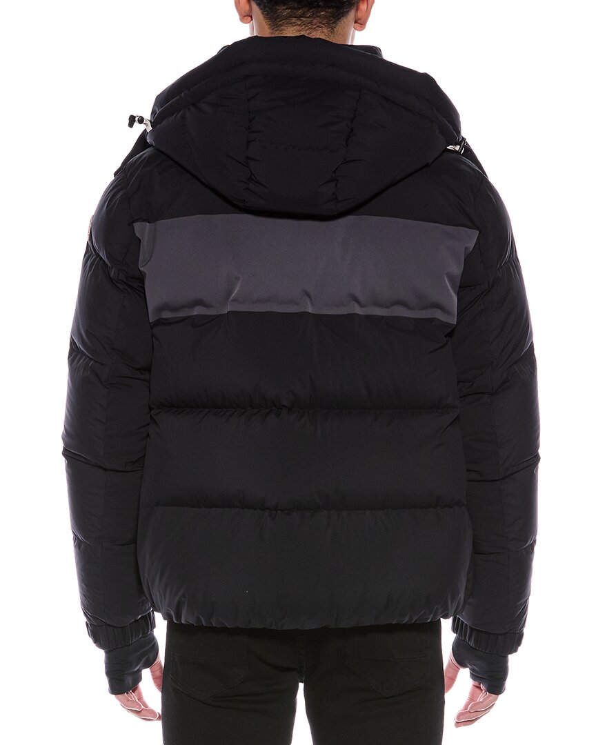 Moncler Puffer Down Coat