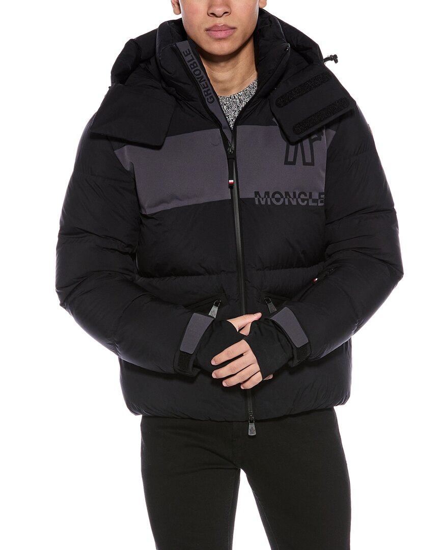 Moncler Puffer Down Coat